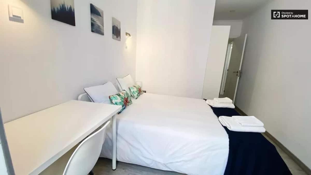 Walk'In Sodré Guest House Lisboa Extérieur photo