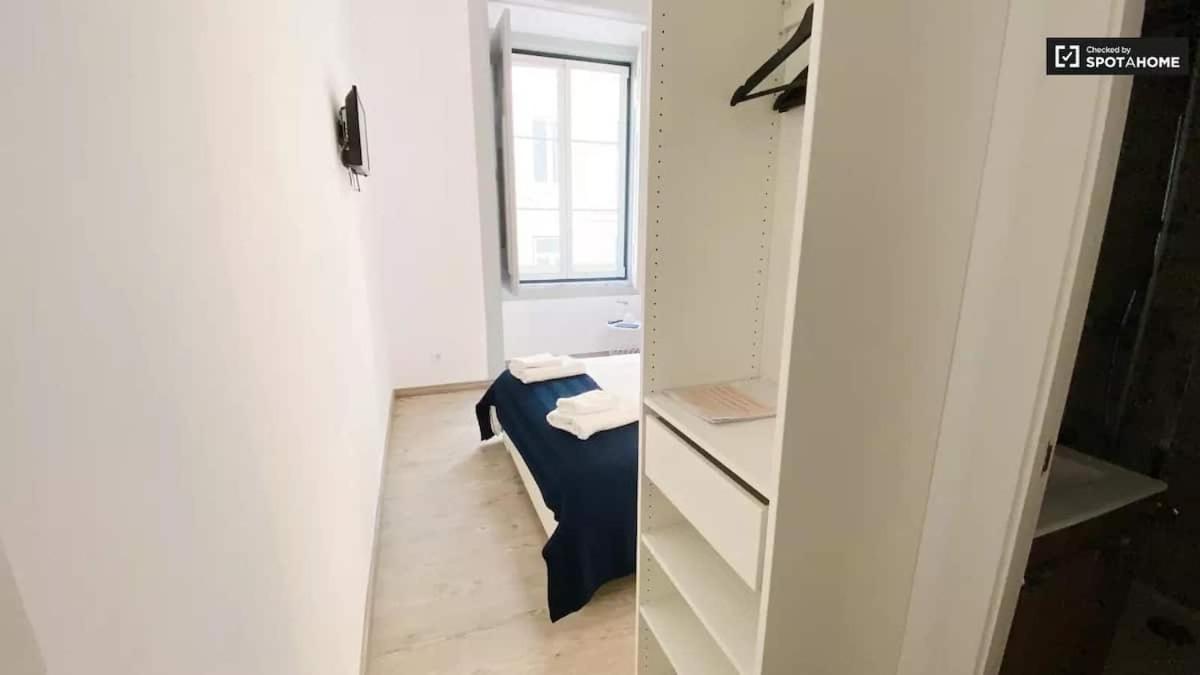 Walk'In Sodré Guest House Lisboa Extérieur photo