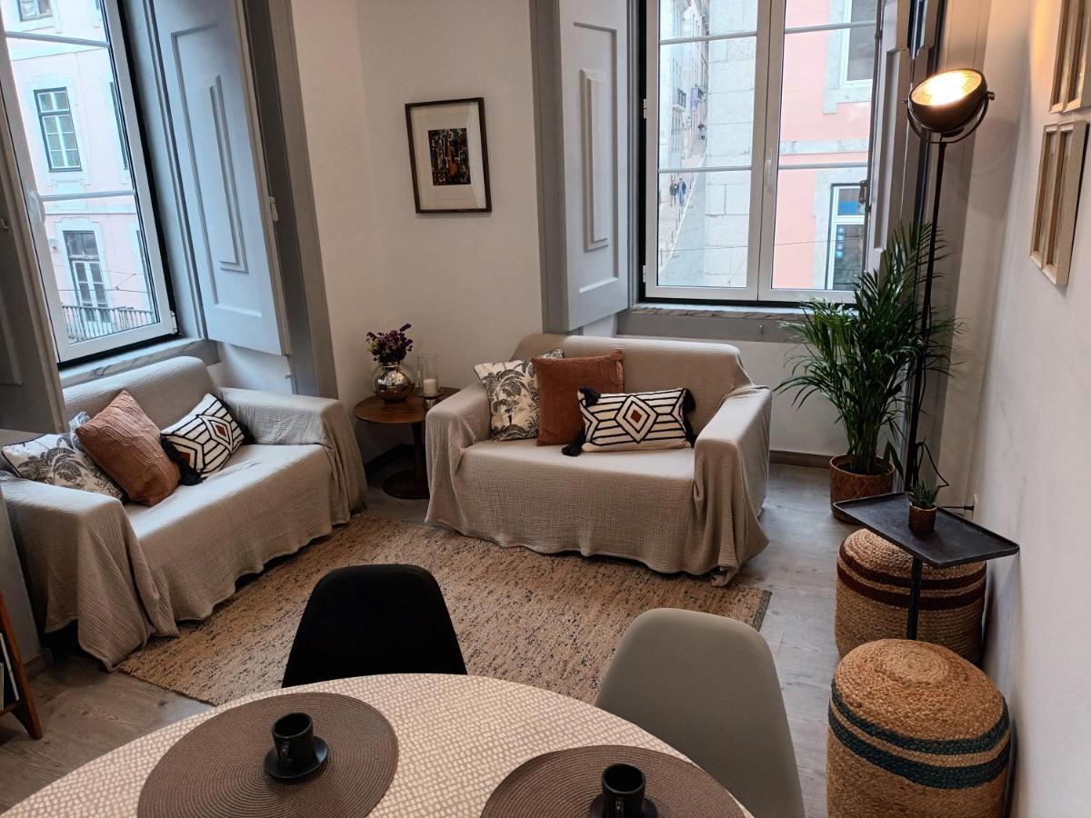 Walk'In Sodré Guest House Lisboa Extérieur photo
