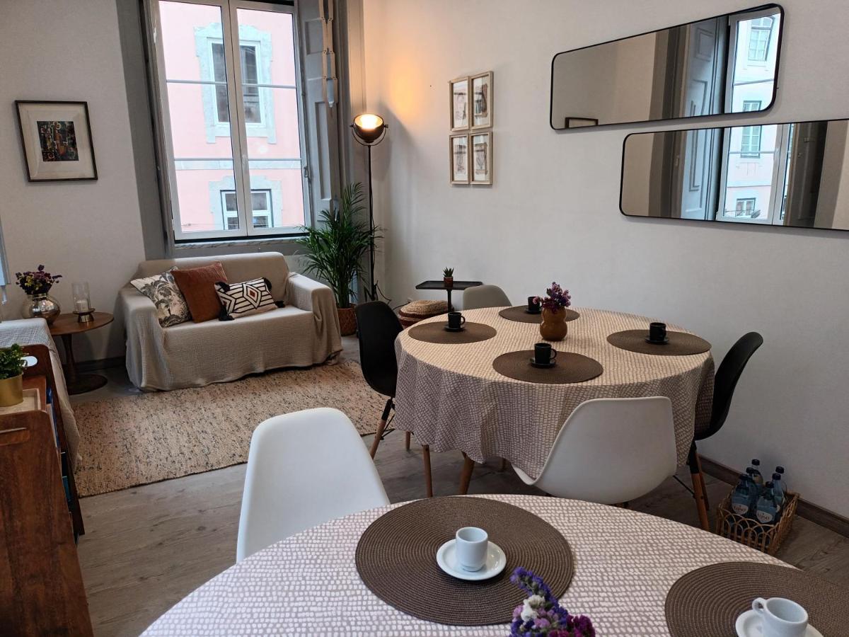 Walk'In Sodré Guest House Lisboa Extérieur photo
