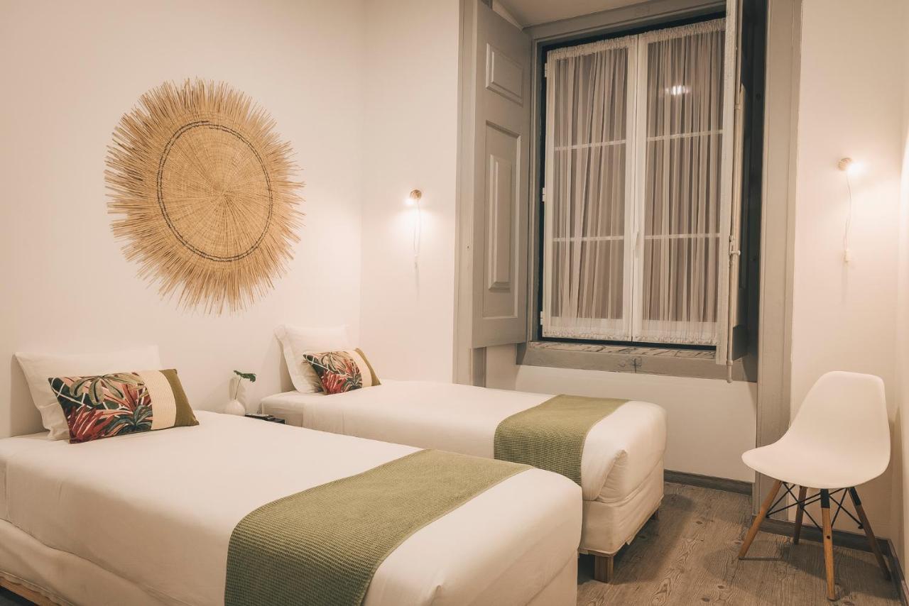 Walk'In Sodré Guest House Lisboa Extérieur photo