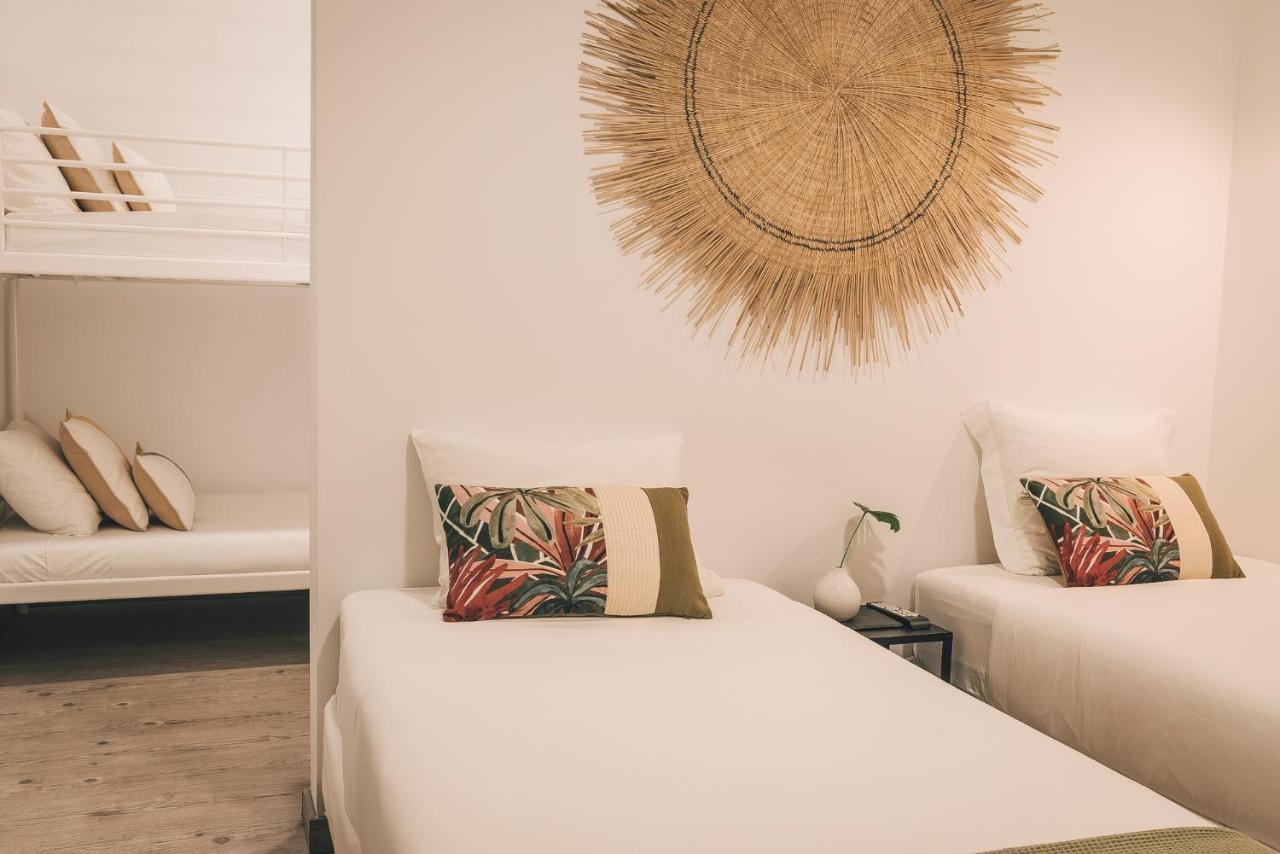 Walk'In Sodré Guest House Lisboa Extérieur photo