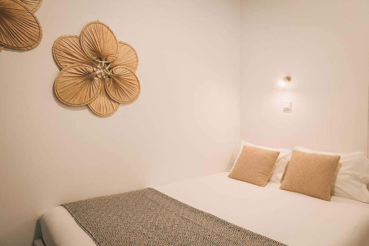 Walk'In Sodré Guest House Lisboa Extérieur photo