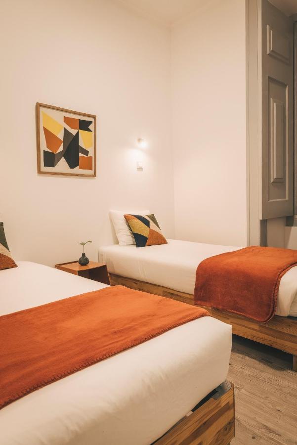 Walk'In Sodré Guest House Lisboa Extérieur photo