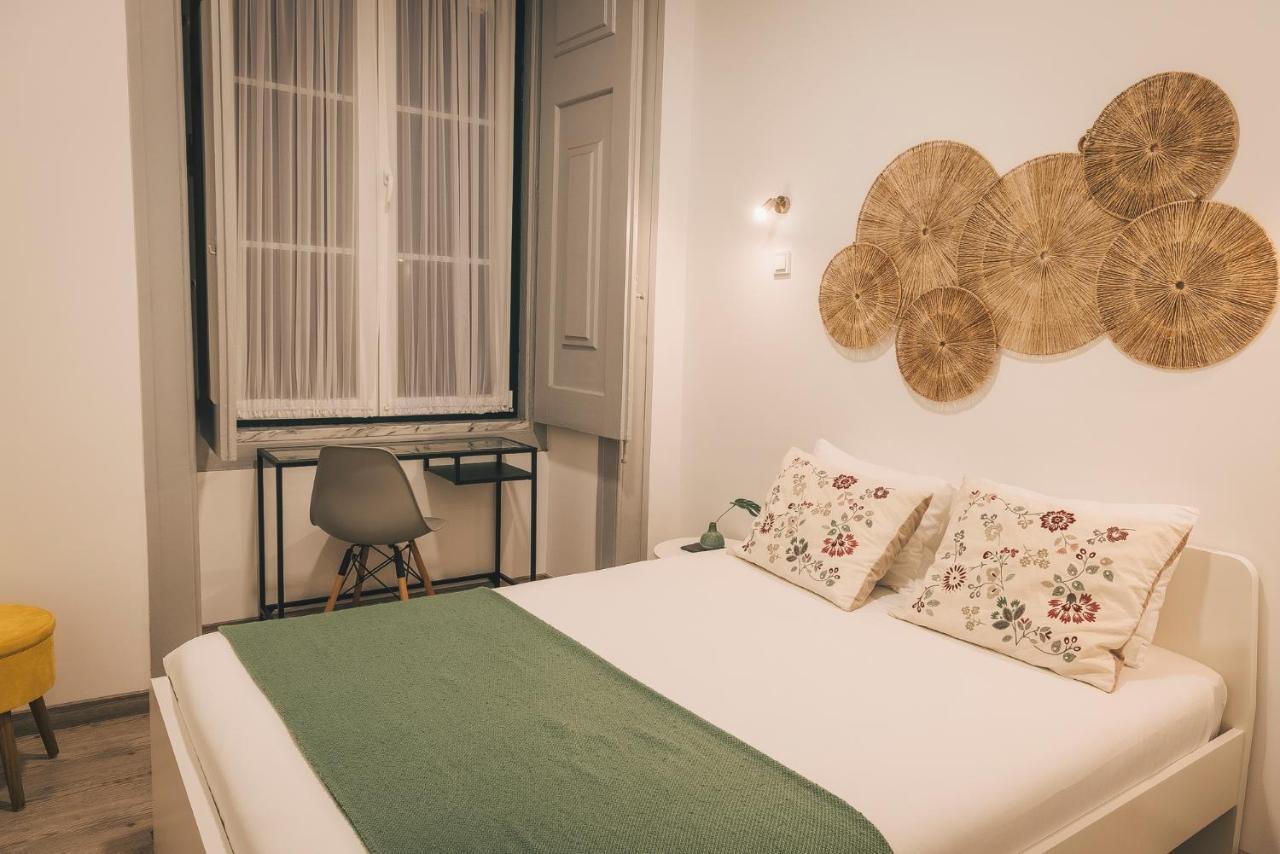 Walk'In Sodré Guest House Lisboa Extérieur photo