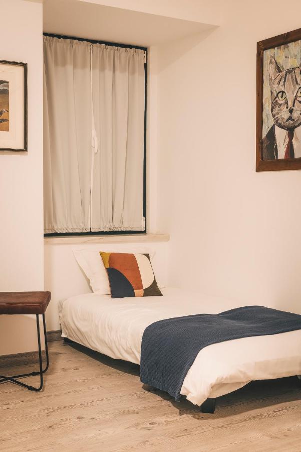 Walk'In Sodré Guest House Lisboa Extérieur photo