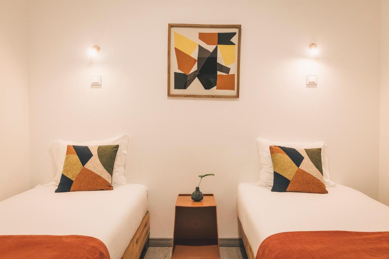 Walk'In Sodré Guest House Lisboa Extérieur photo