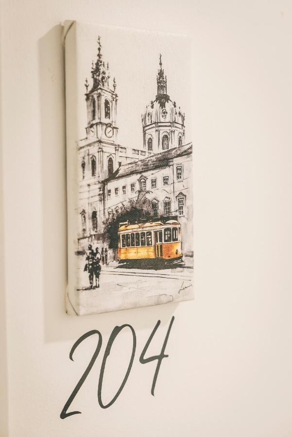 Walk'In Sodré Guest House Lisboa Extérieur photo