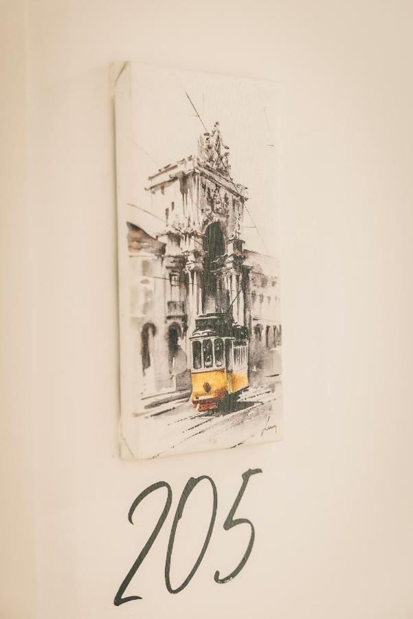 Walk'In Sodré Guest House Lisboa Extérieur photo