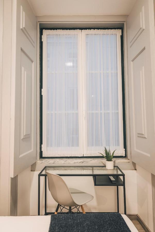 Walk'In Sodré Guest House Lisboa Extérieur photo