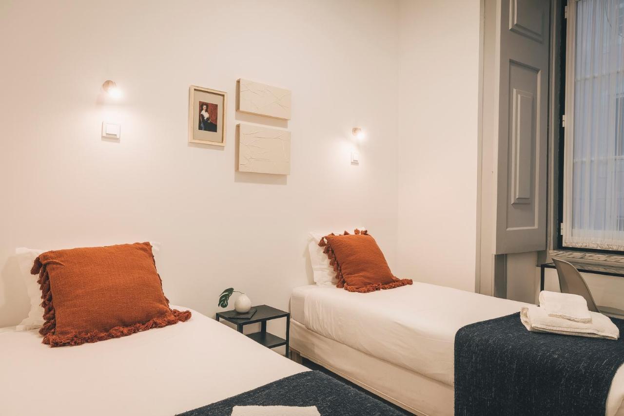 Walk'In Sodré Guest House Lisboa Extérieur photo