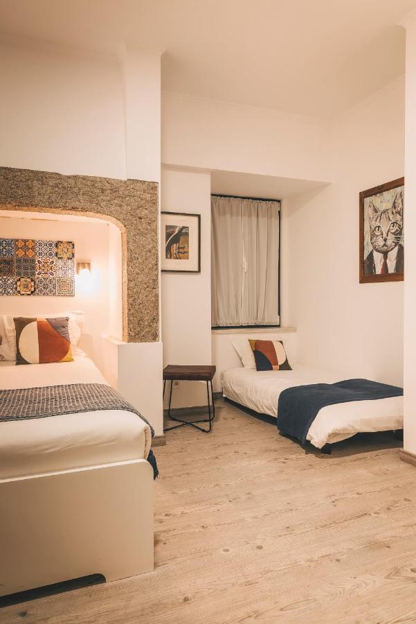 Walk'In Sodré Guest House Lisboa Extérieur photo