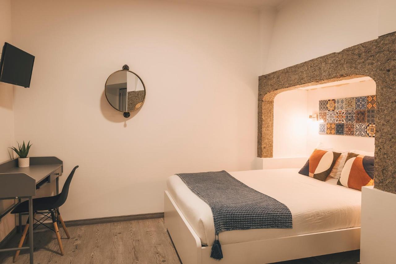 Walk'In Sodré Guest House Lisboa Extérieur photo
