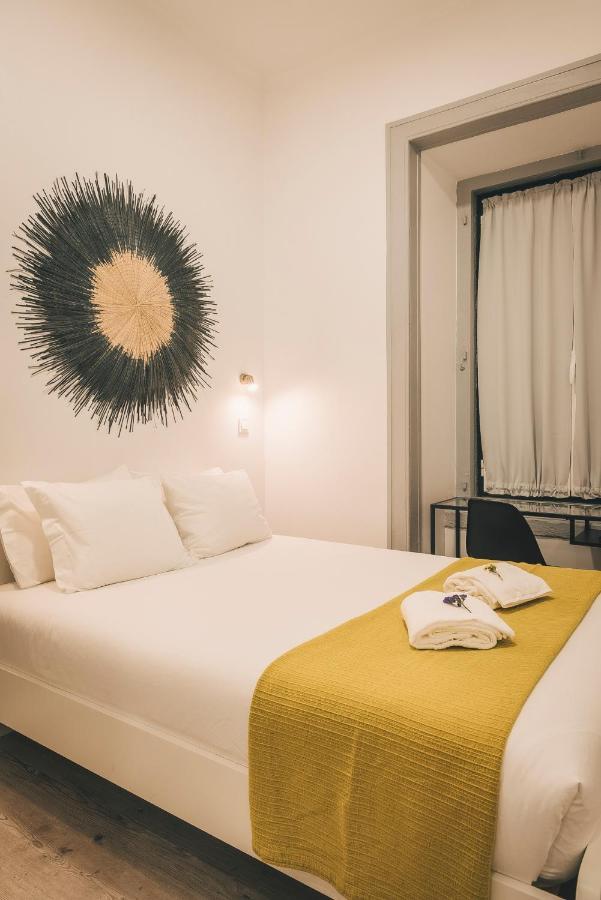 Walk'In Sodré Guest House Lisboa Extérieur photo