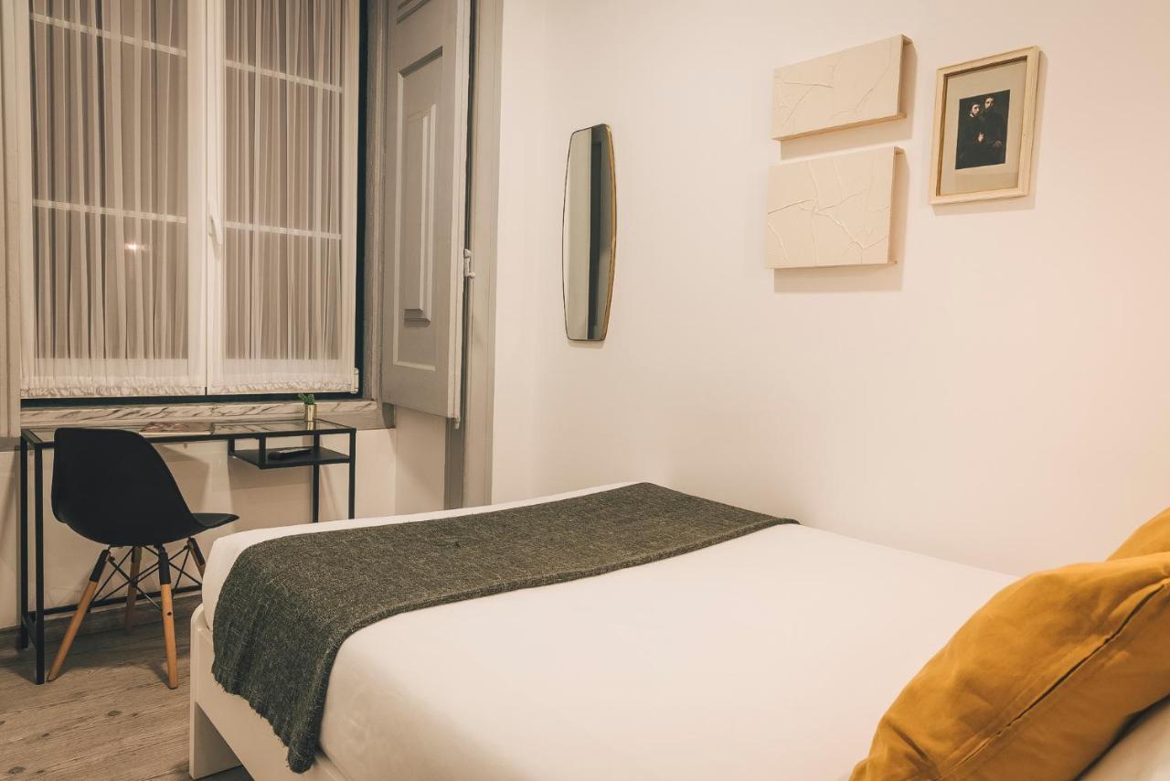 Walk'In Sodré Guest House Lisboa Extérieur photo