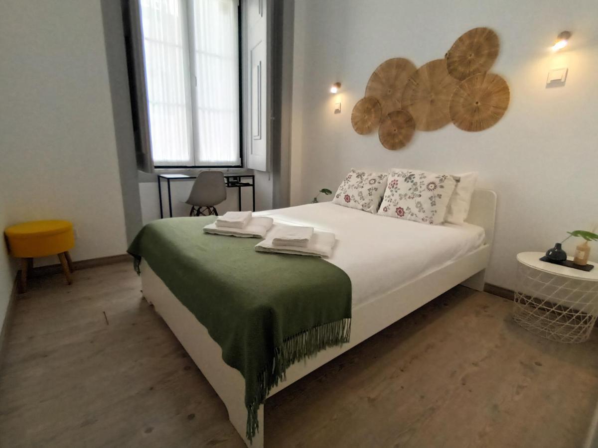 Walk'In Sodré Guest House Lisboa Extérieur photo