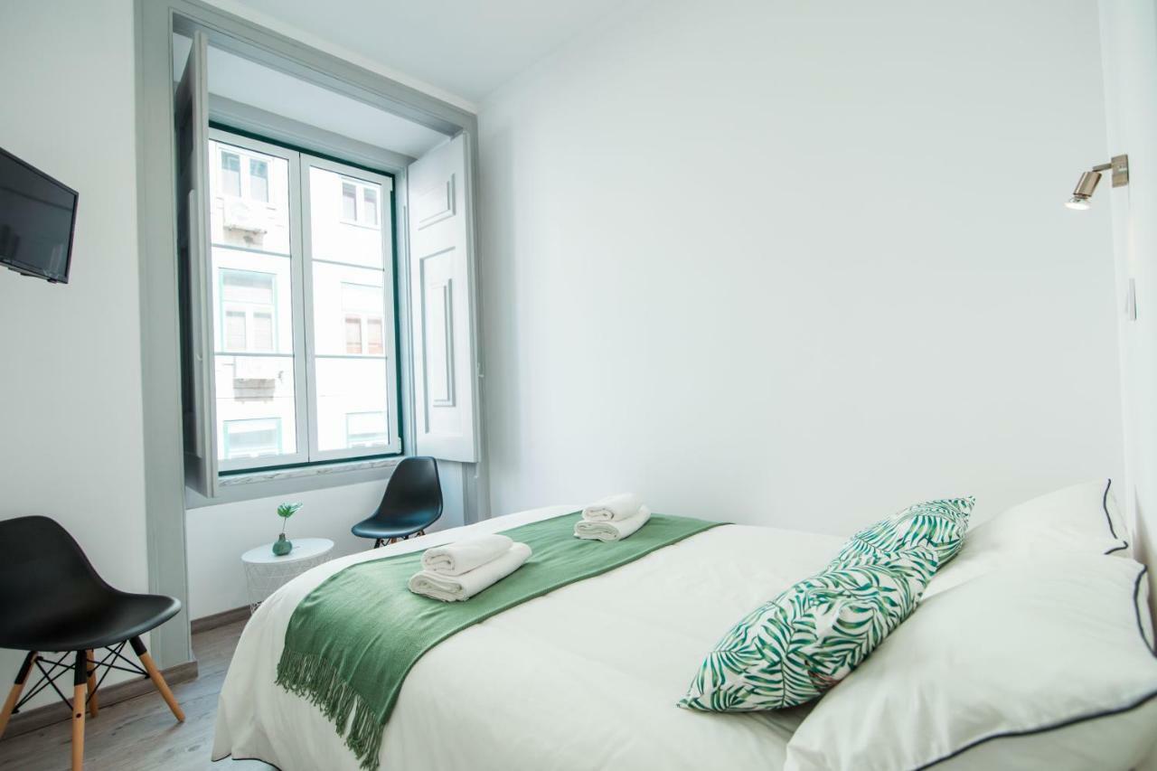 Walk'In Sodré Guest House Lisboa Extérieur photo