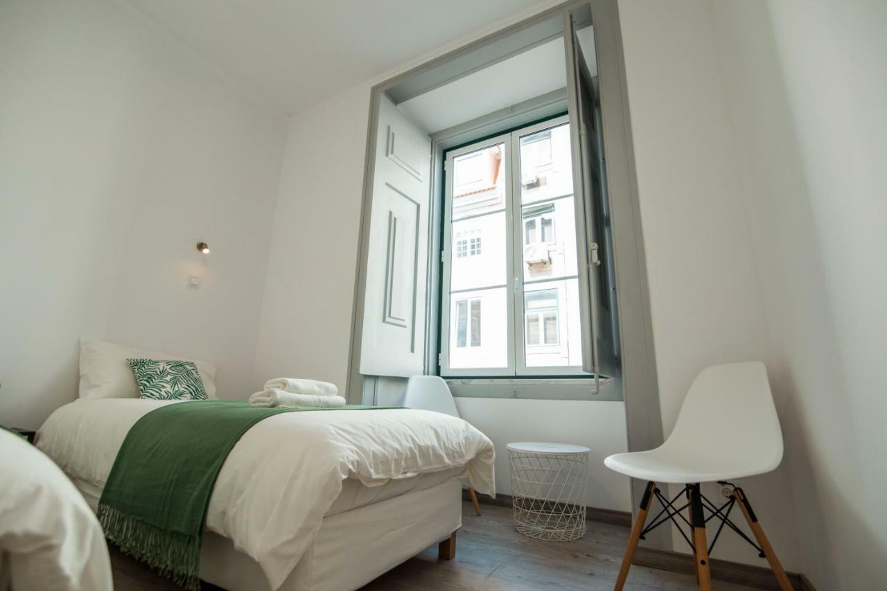 Walk'In Sodré Guest House Lisboa Extérieur photo