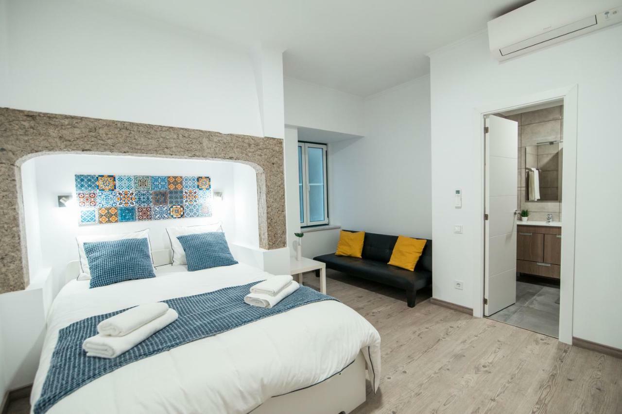 Walk'In Sodré Guest House Lisboa Extérieur photo