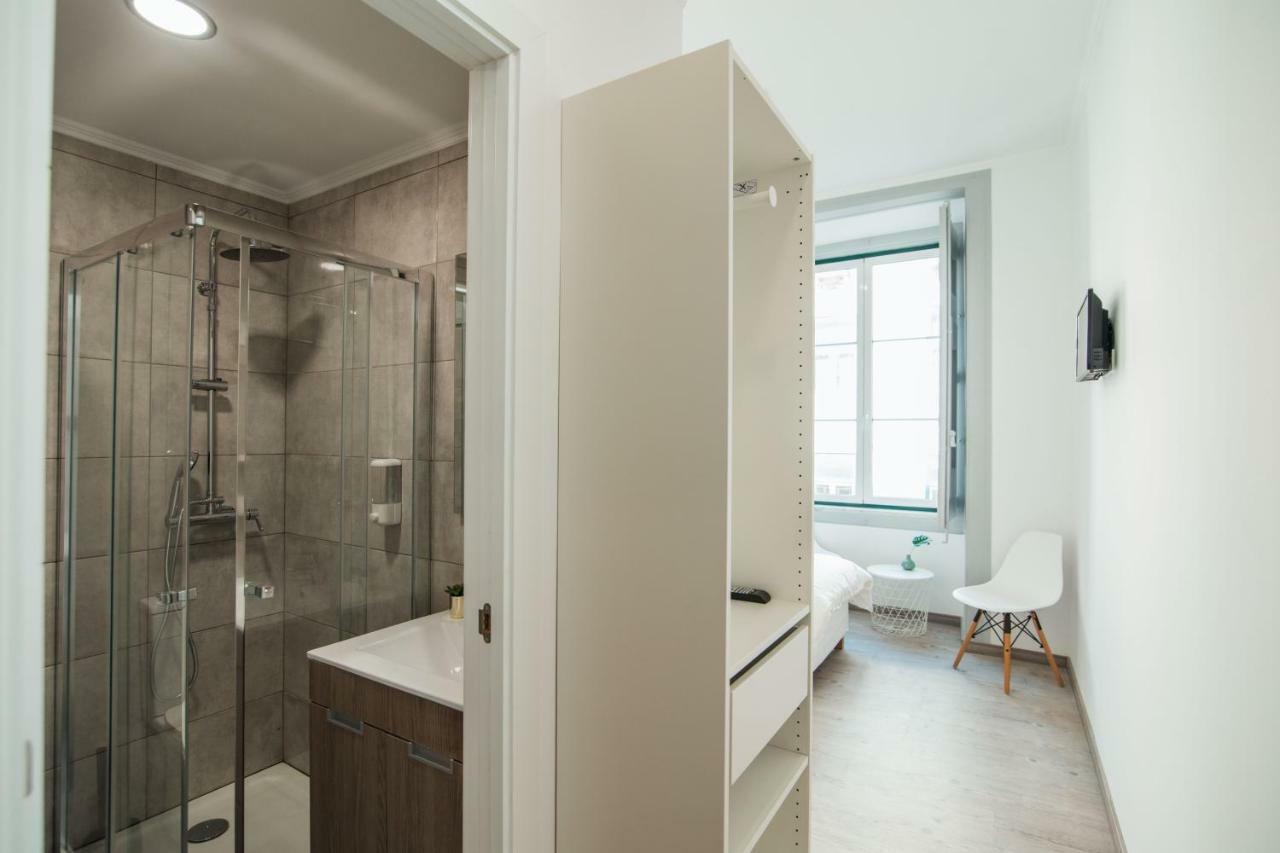 Walk'In Sodré Guest House Lisboa Extérieur photo