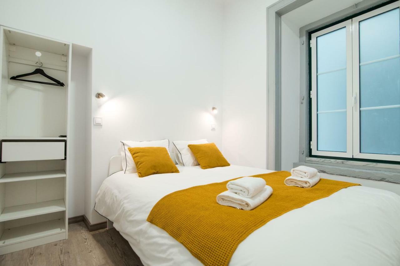 Walk'In Sodré Guest House Lisboa Extérieur photo