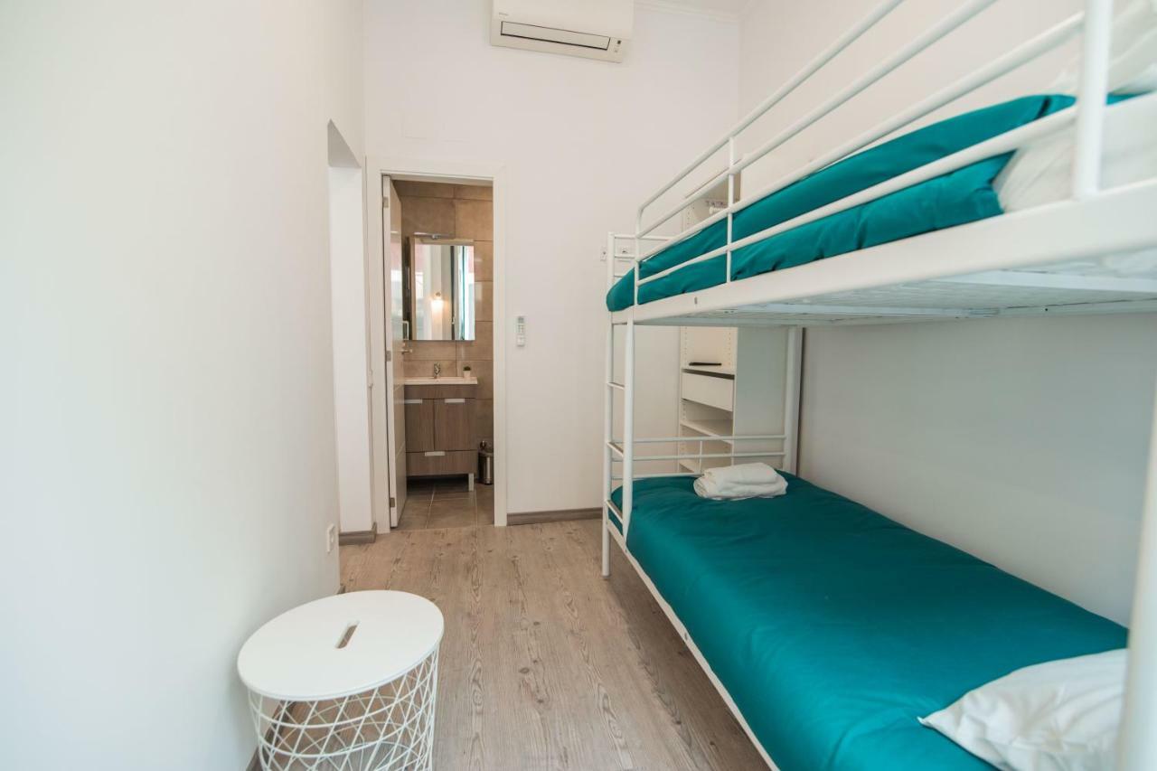 Walk'In Sodré Guest House Lisboa Extérieur photo