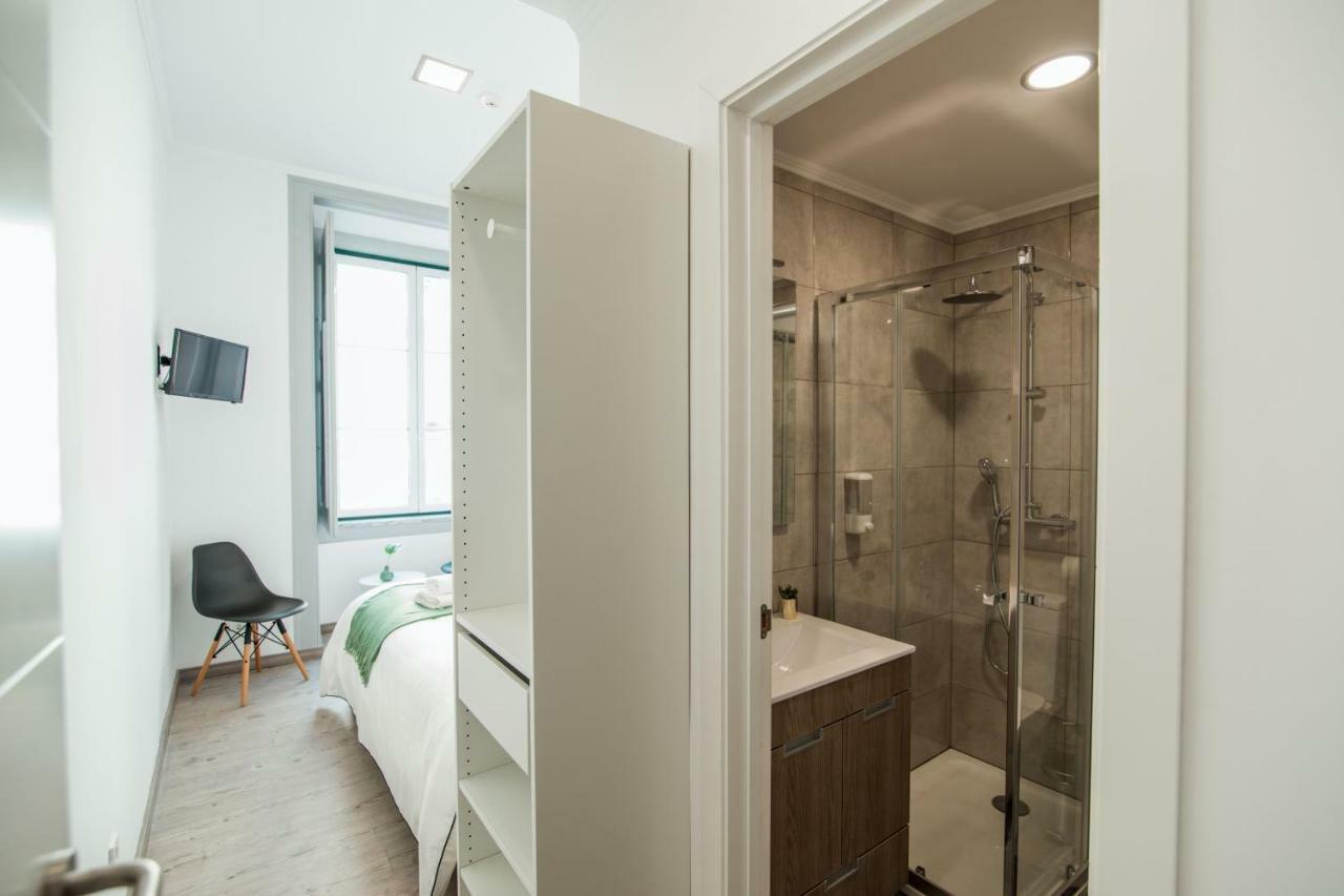 Walk'In Sodré Guest House Lisboa Extérieur photo