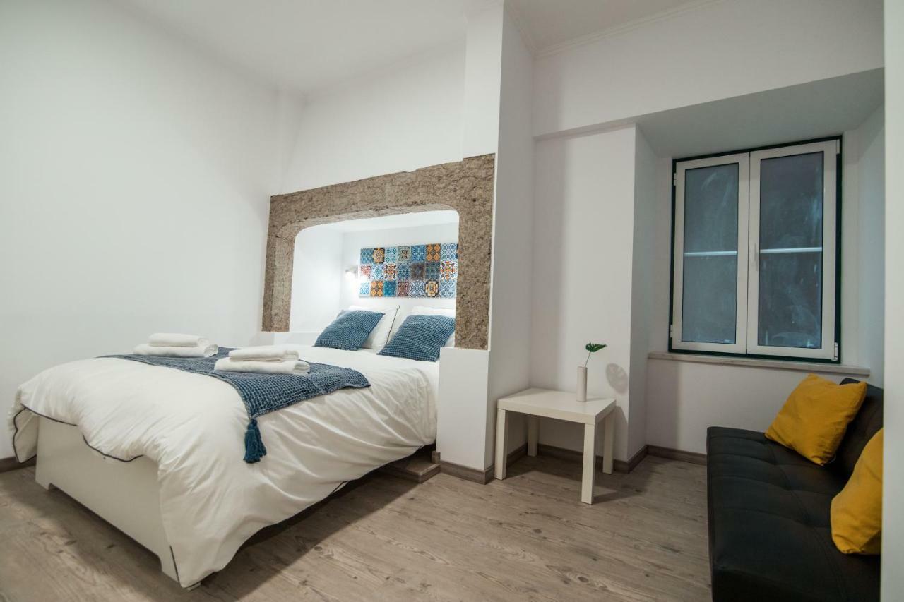 Walk'In Sodré Guest House Lisboa Extérieur photo