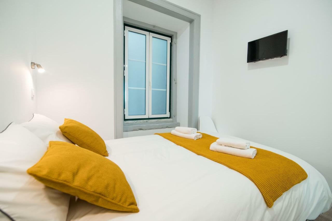 Walk'In Sodré Guest House Lisboa Extérieur photo