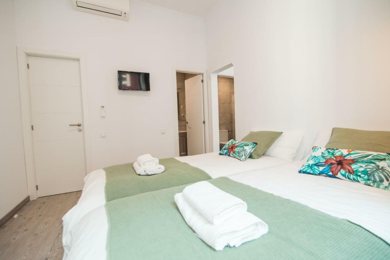 Walk'In Sodré Guest House Lisboa Extérieur photo