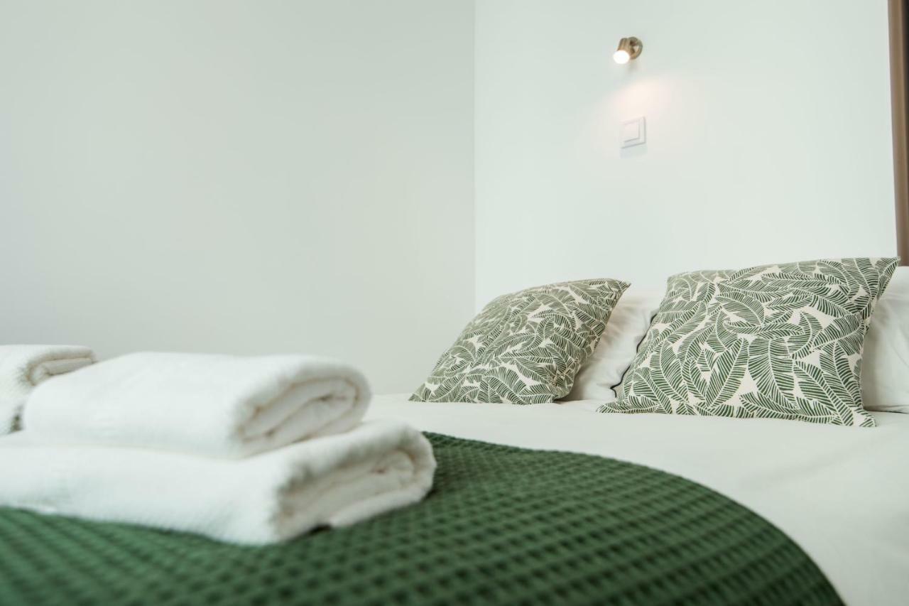 Walk'In Sodré Guest House Lisboa Extérieur photo