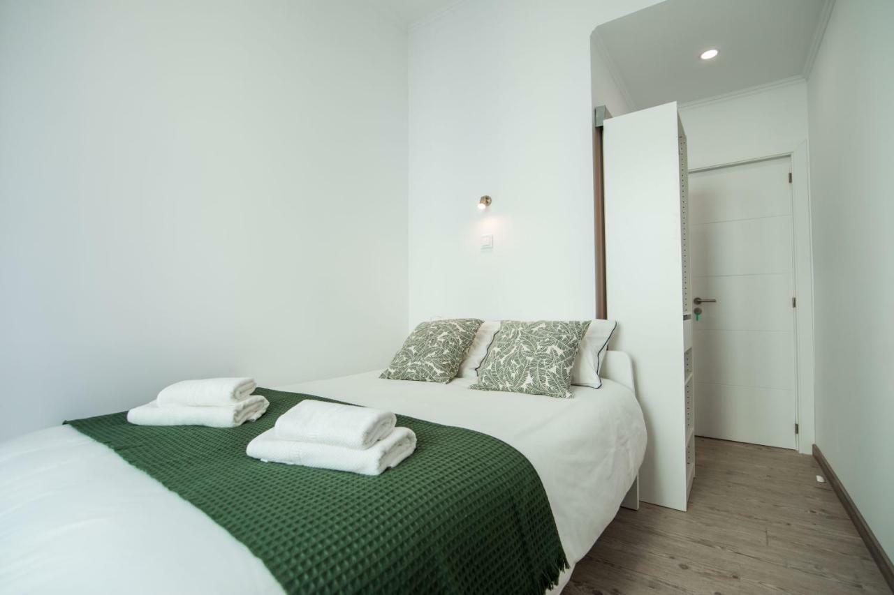 Walk'In Sodré Guest House Lisboa Extérieur photo