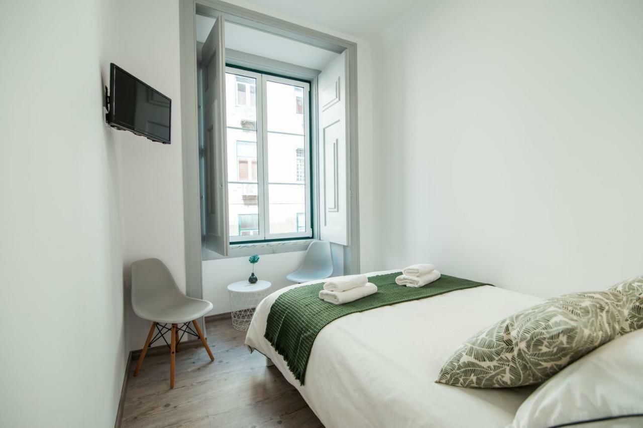 Walk'In Sodré Guest House Lisboa Extérieur photo